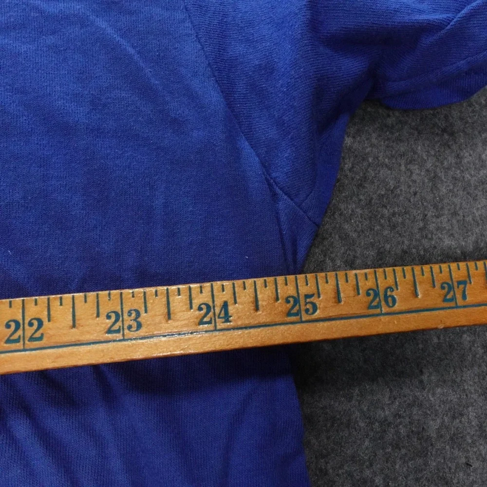 Nike Florida Gators 2008 National Champions T-Shirt  XXL Blue Road To Victory‎